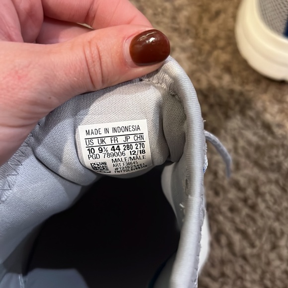 Men’s Adidas - Ortholite Float - Picture 7 of 7